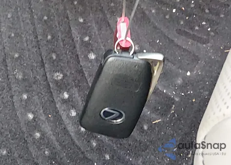 2015 Lexus Es 350 from USA, damaged, VIN JTHBK1GG9F2198911